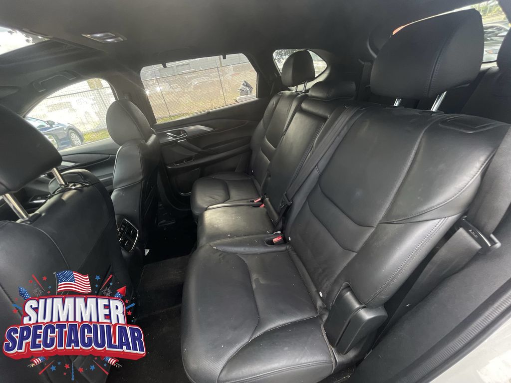 Used 2018 Mazda CX-9 SUV