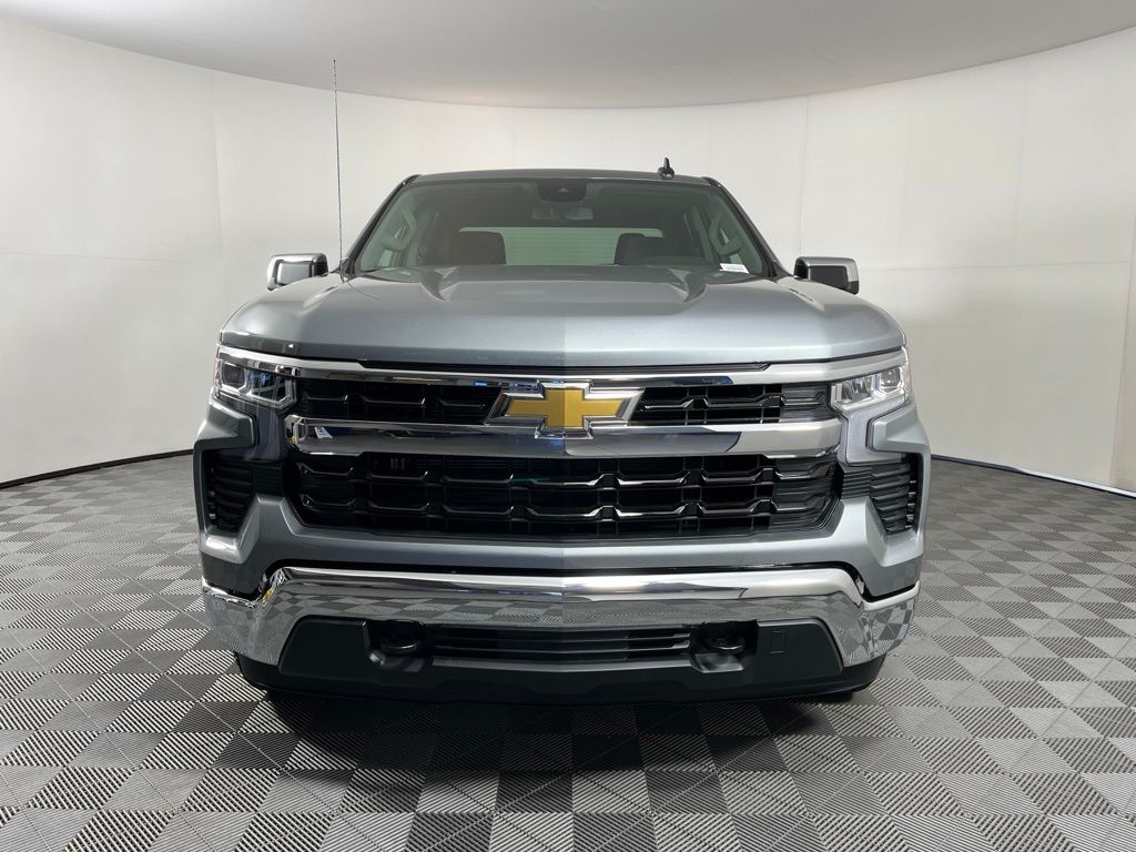 Thumbnail: 2026 Chevrolet Silverado 1500 - 7