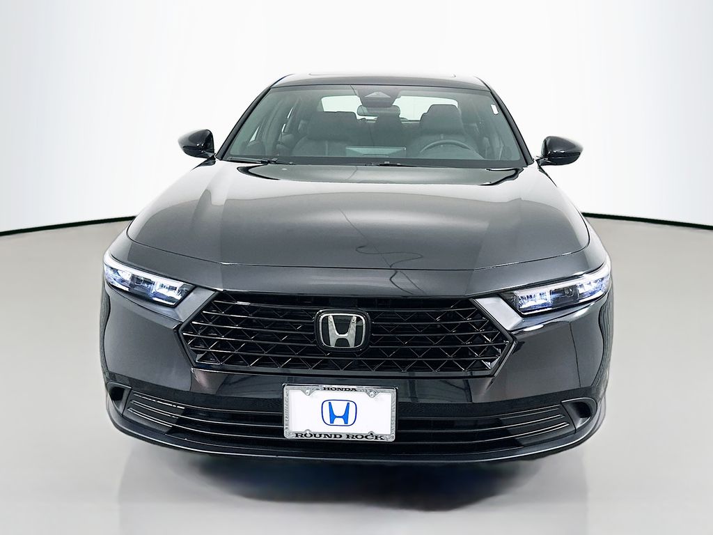 Thumbnail: 2025 Honda Accord - 2