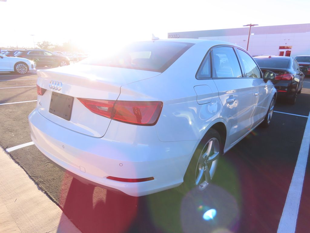 Thumbnail: 2015 Audi A3 - 4