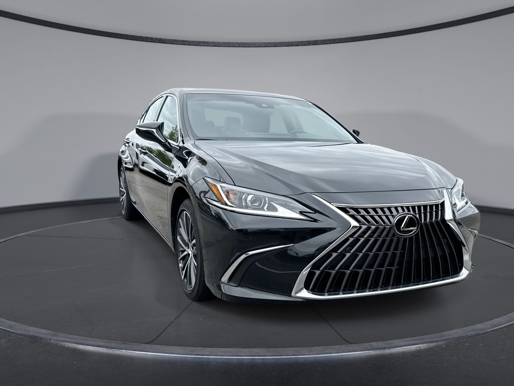 Thumbnail: 2025 Lexus ES - 12