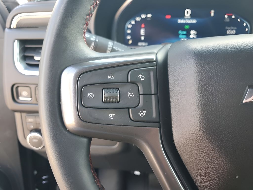 Used Car 2023 Chevrolet Suburban  Rst For Sale Under $60,000 In Austin, Texas