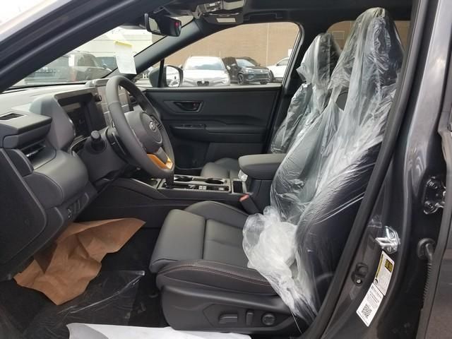 new 2026 Subaru Outback car, priced at $51,387