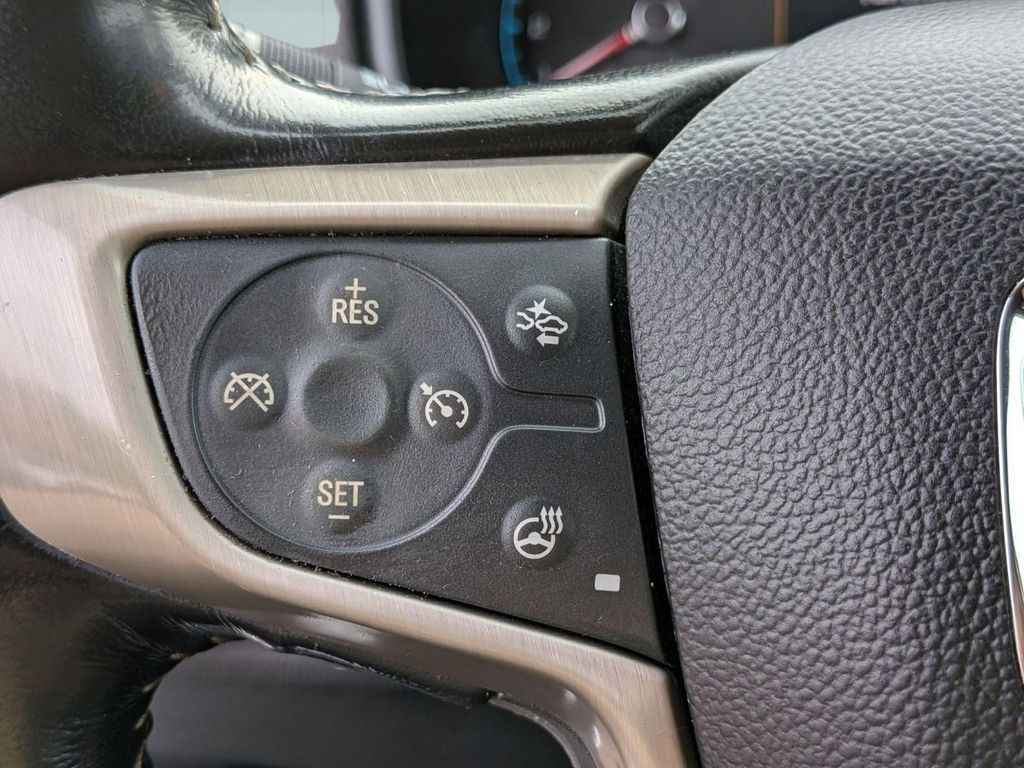 2019 GMC Canyon Denali - Photo 18