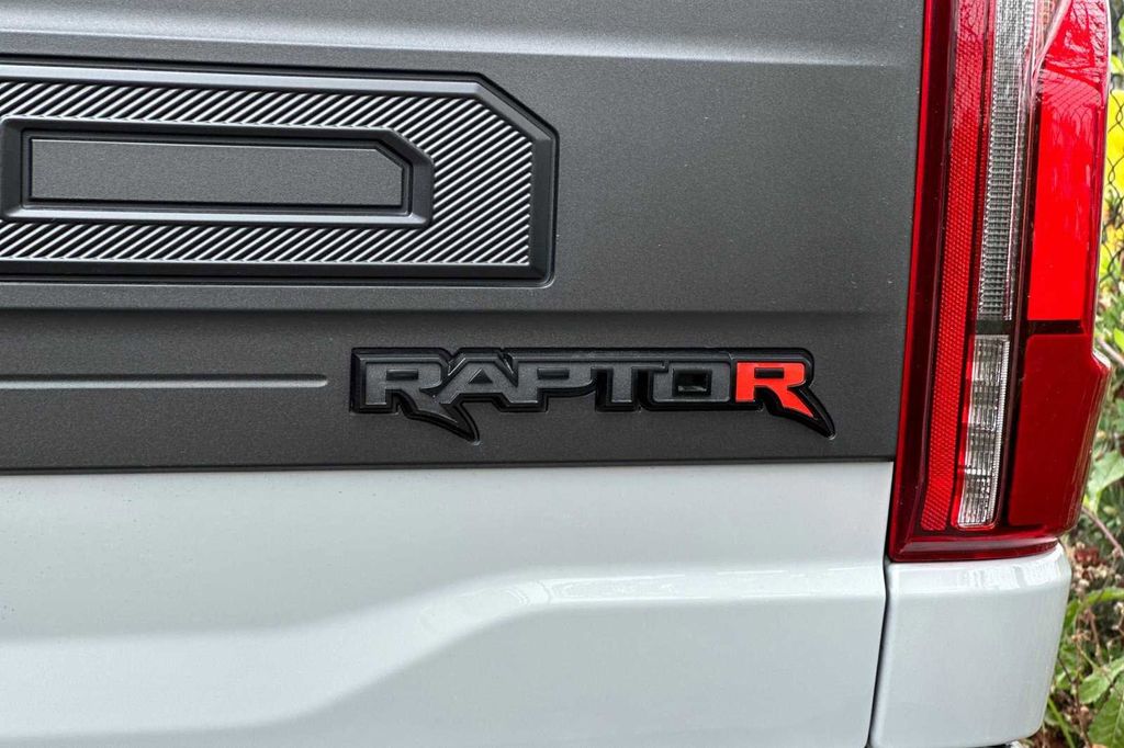 2024 Ford F-150 Raptor R 30