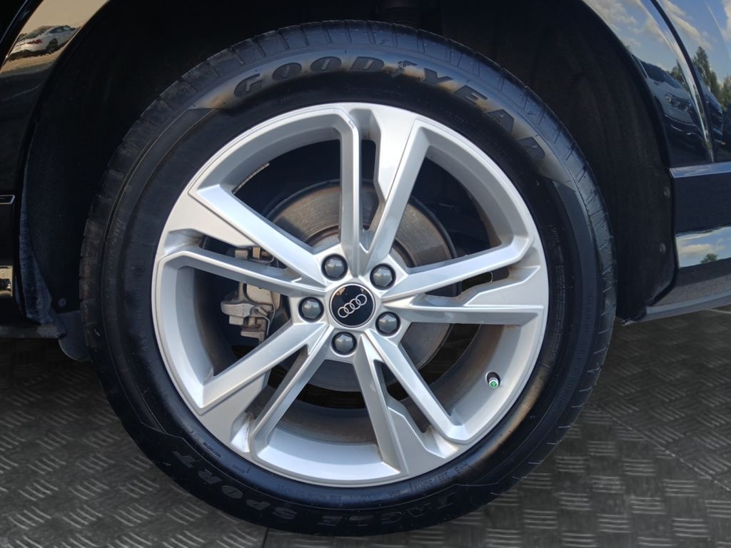 Used Car 2024 Audi Q3  Premium Plus For Sale Under $35,000 In Austin, Texas