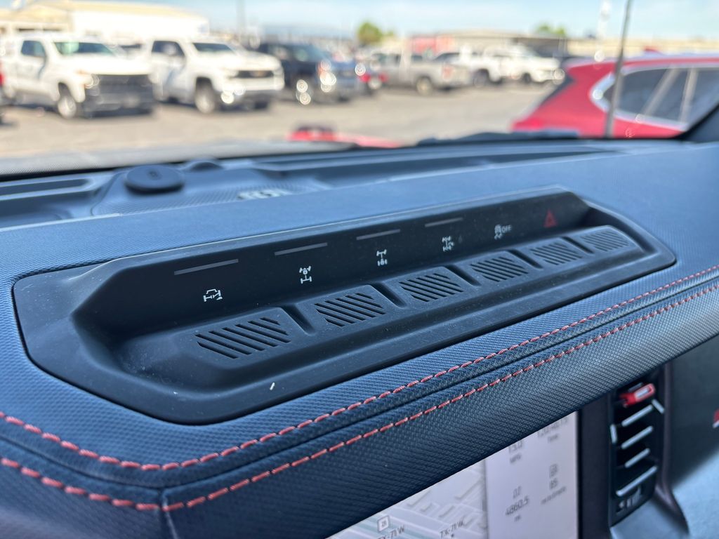 Used Car 2023 Ford Bronco  Raptor For Sale Under $80,000 In Austin, Texas