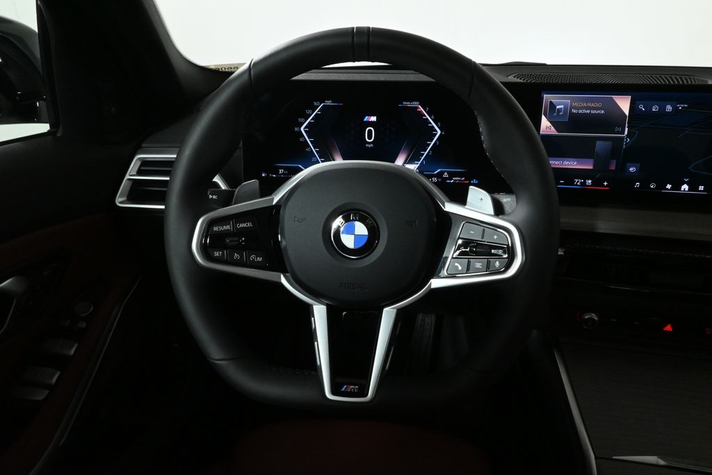 Thumbnail: 2026 BMW 3 Series - 18