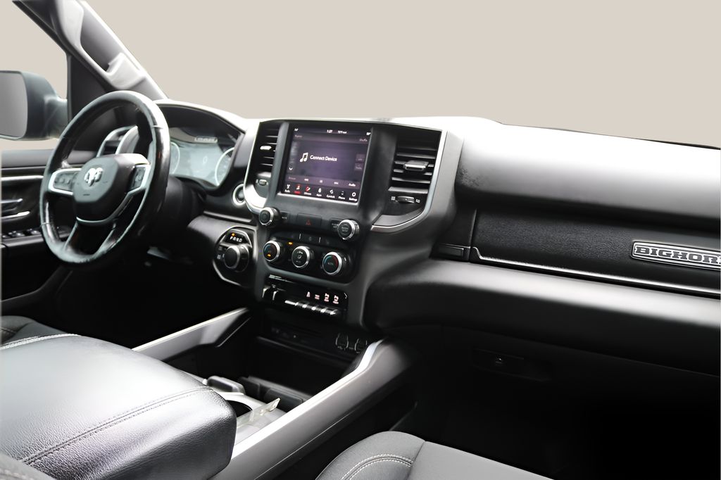 Used Car 2019 Ram 1500  Big Horn/lone Star For Sale Under $30,000 In Austin, Texas