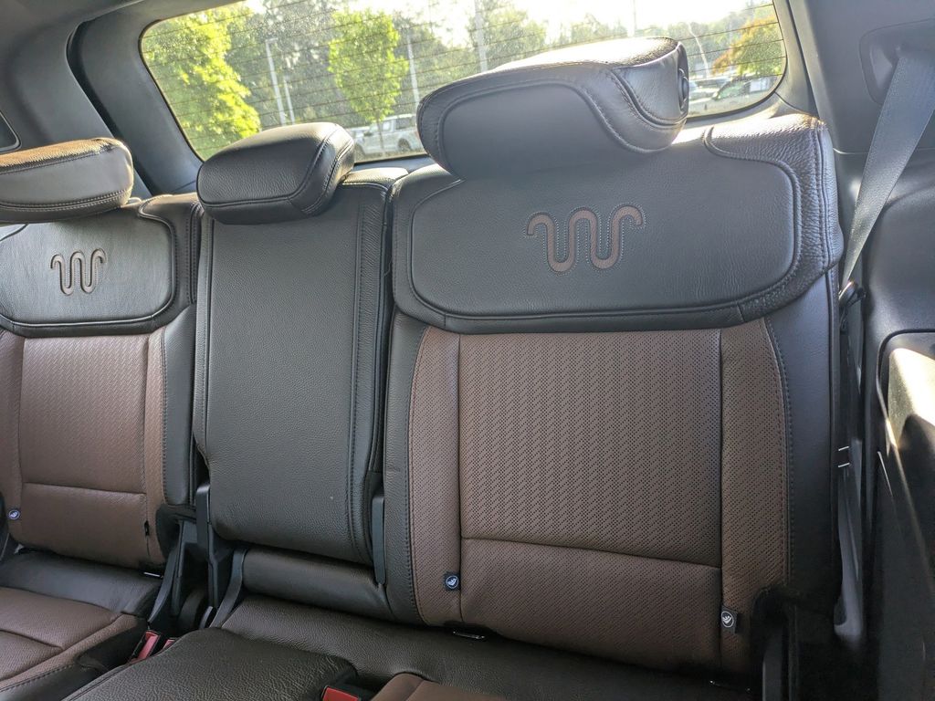 2026 Ford Expedition King Ranch