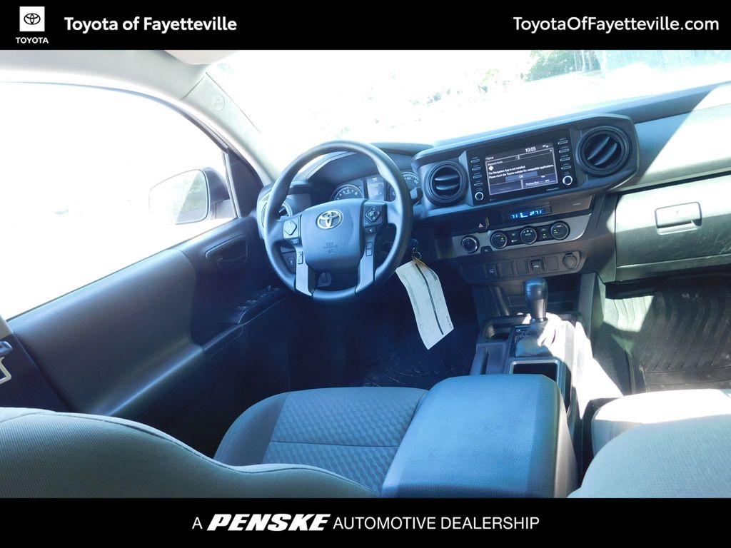 Thumbnail: 2023 Toyota Tacoma - 6