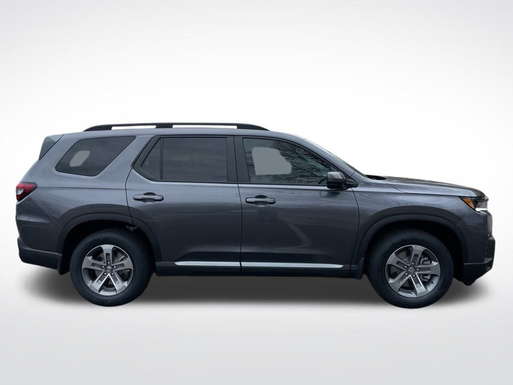 Thumbnail: 2026 Honda Pilot - 7