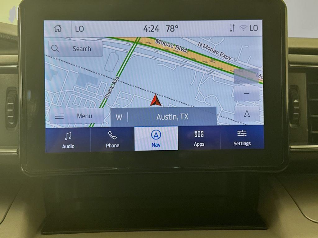 Used Car 2023 Ford Explorer  Xlt For Sale Under $35,000 In Austin, Texas