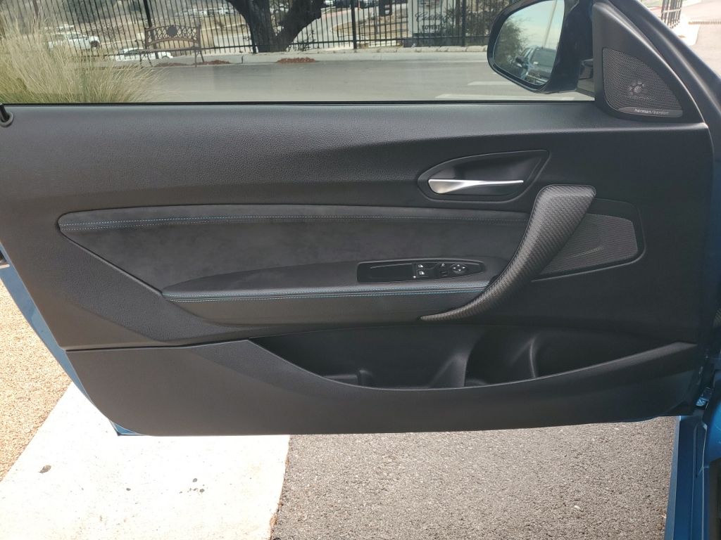 Used Car 2021 Bmw M2  Competition For Sale Under $60,000 In Austin, Texas