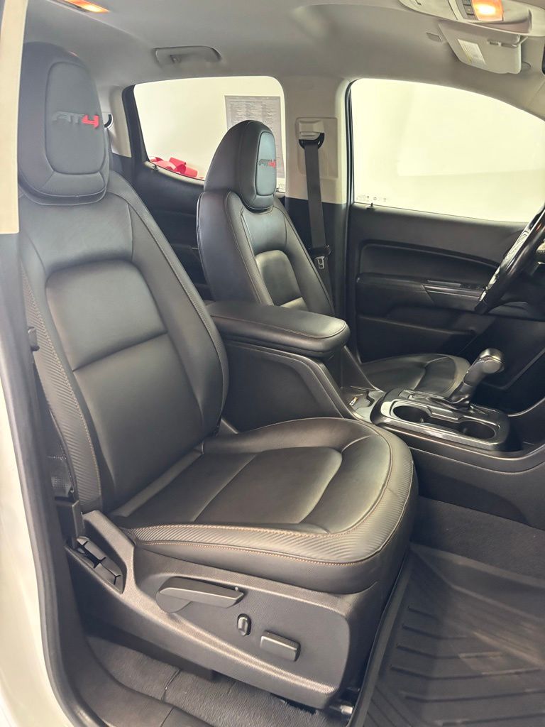 Used 2021 GMC Canyon Truck