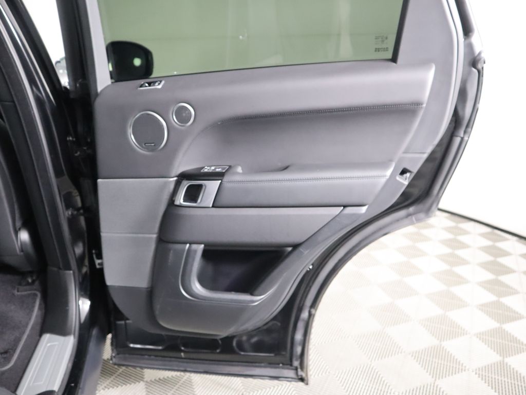 Thumbnail: 2021 Land Rover Range Rover Sport - 28