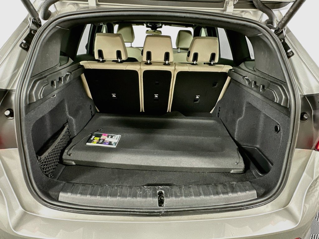 Thumbnail: 2024 BMW X1 - 25