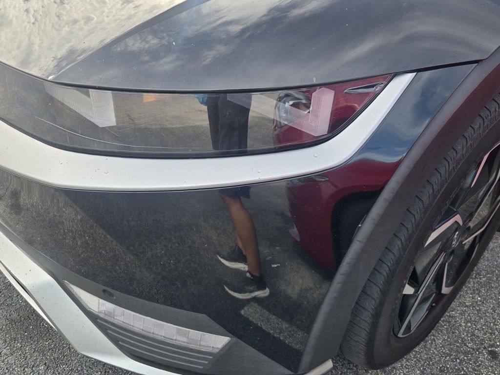2023 Hyundai Ioniq - $14,999