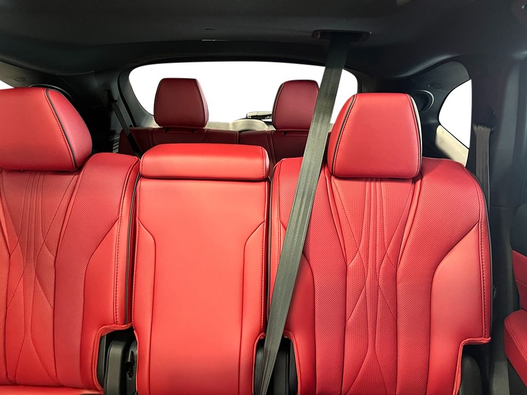 new 2026 Acura MDX car, priced at $70,950