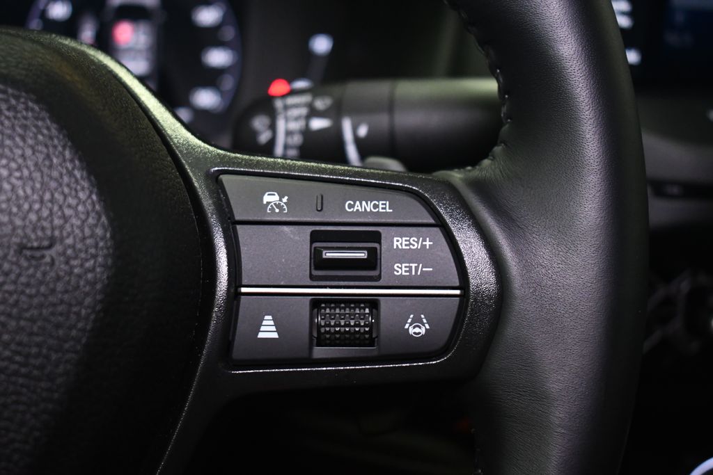 Thumbnail: 2025 Honda Accord - 23