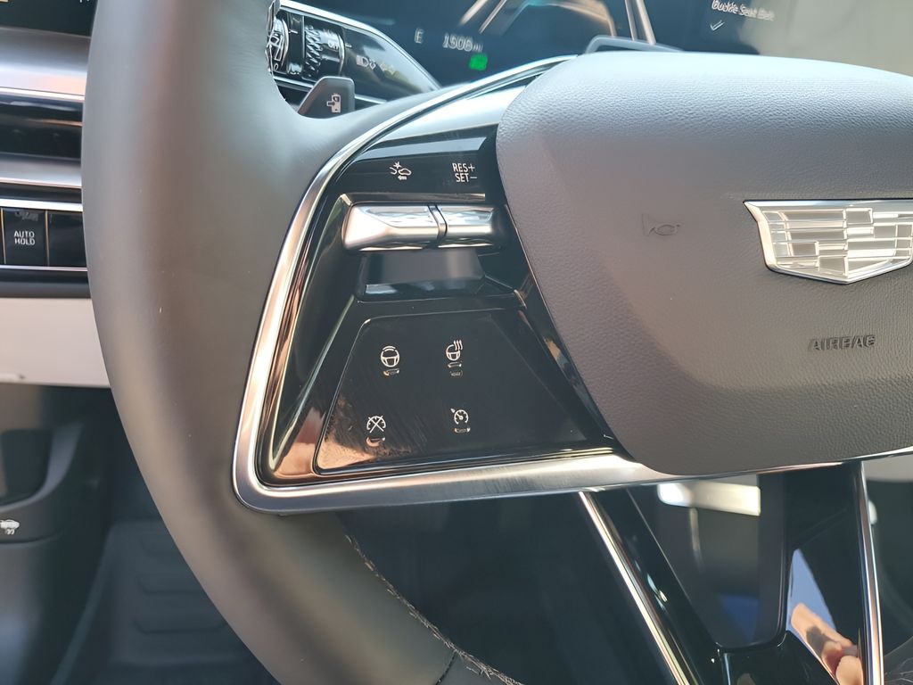 Used Car 2025 Cadillac Lyriq  Sport For Sale In Austin, Texas