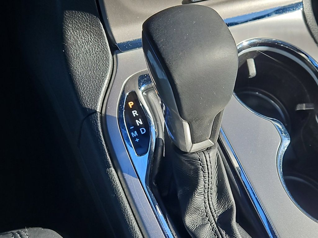 2019 Jeep Grand Cherokee Limited photo