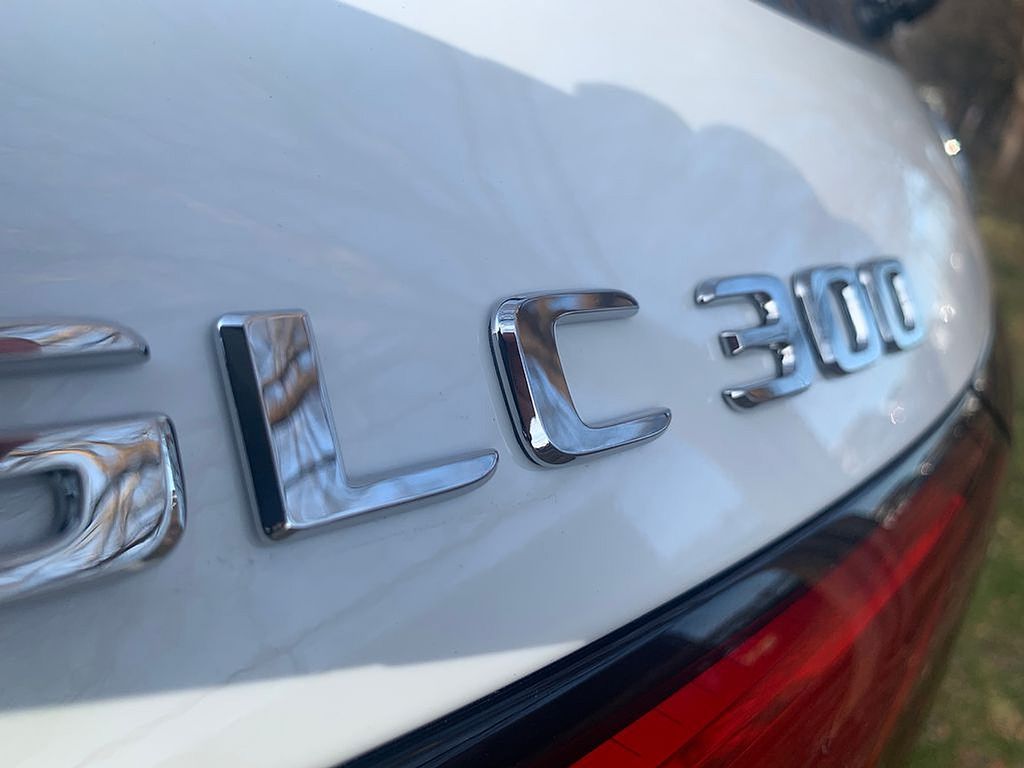 Thumbnail: 2026 Mercedes-Benz GLC - 6