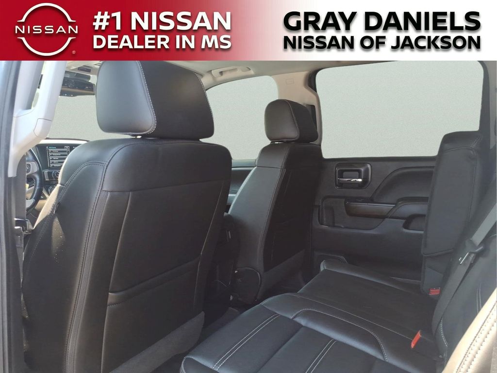 Used 2018 GMC Sierra 1500 Truck
