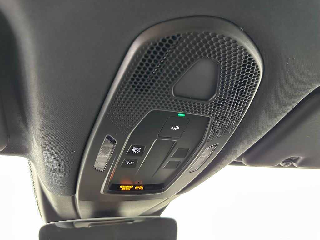 Thumbnail: 2026 Porsche Cayenne - 28