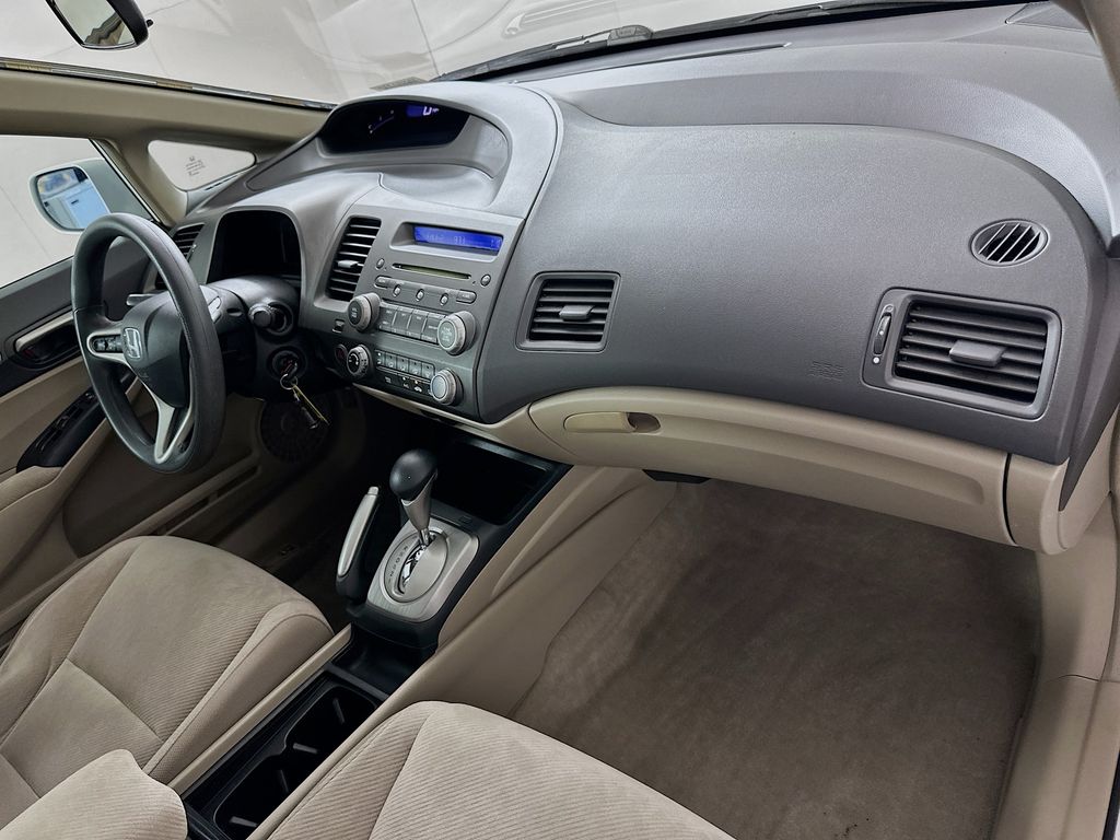 Thumbnail: 2011 Honda Civic - 27