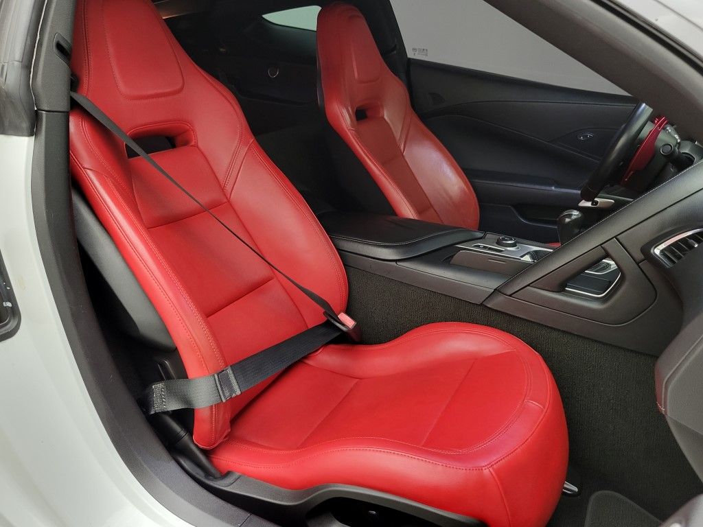 Thumbnail: 2019 Chevrolet Corvette - 14