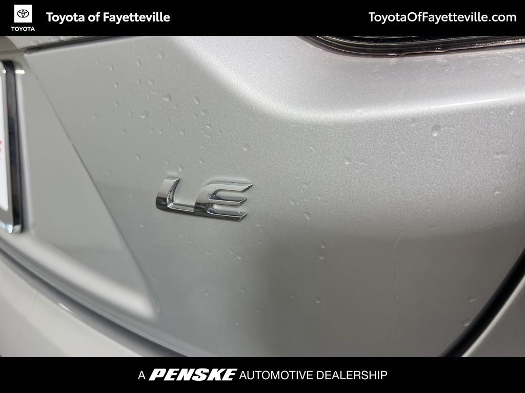 Thumbnail: 2022 Toyota Corolla - 4