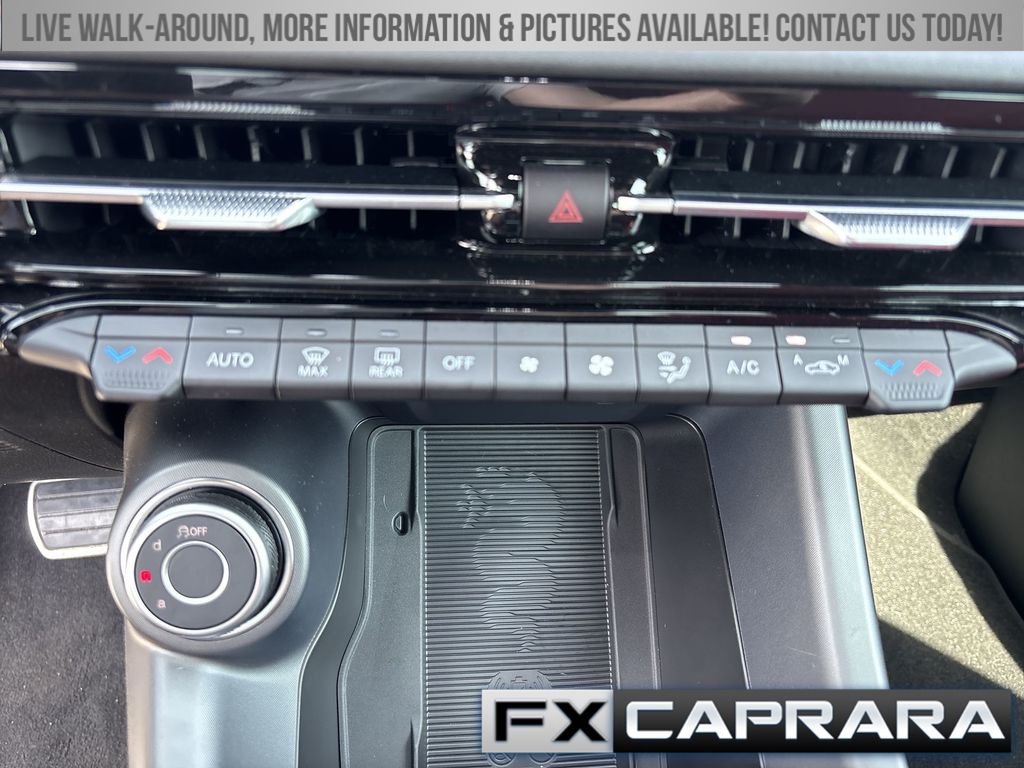 Used 2026 Alfa romeo Tonale SUV