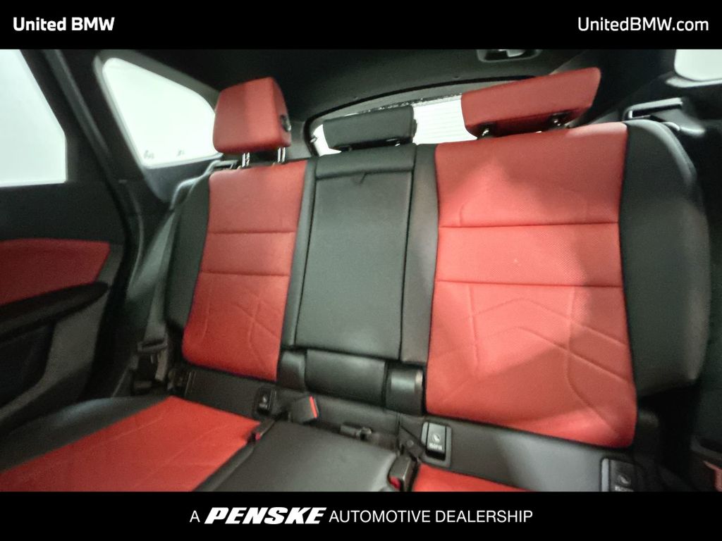 Thumbnail: 2025 BMW X1 - 21