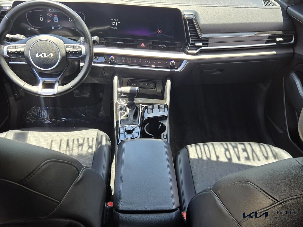 2023 Kia Sportage - $21,169