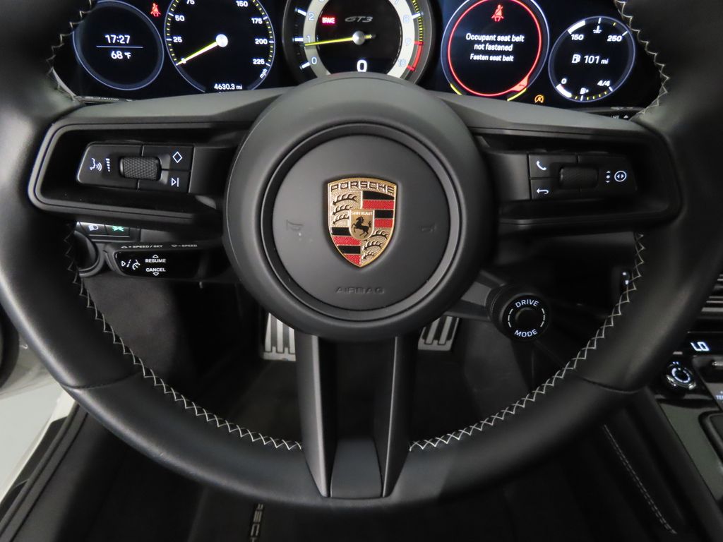 Thumbnail: 2023 Porsche 911 - 20