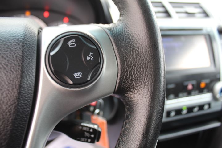 Used Car 2014 Toyota Camry  L For Sale Under $12,000 In Georgetown, Texas