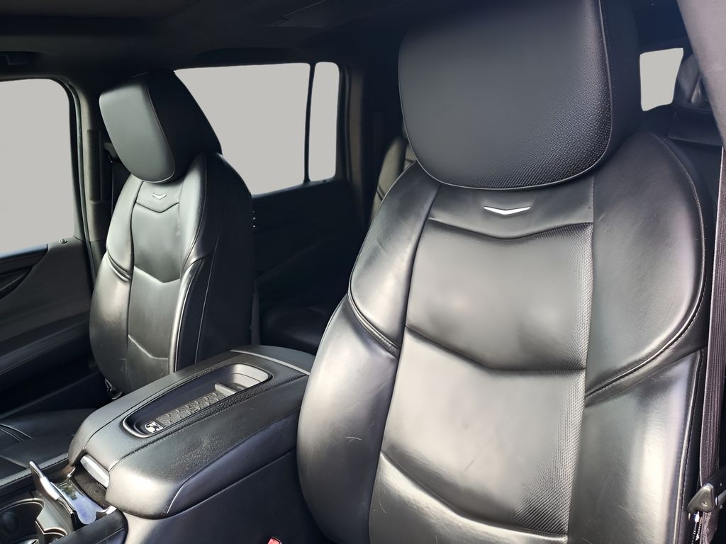 Used Car 2016 Cadillac Escalade Esv  Platinum Edition For Sale Under $20,000 In Austin, Texas