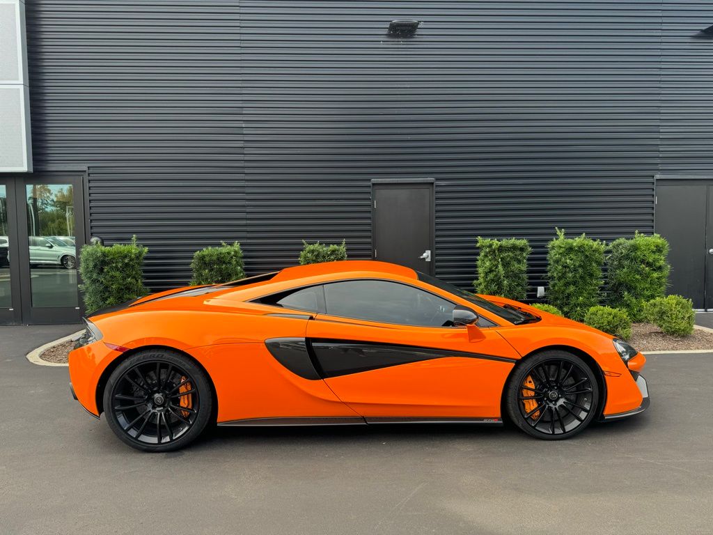 2016 Mclaren   3