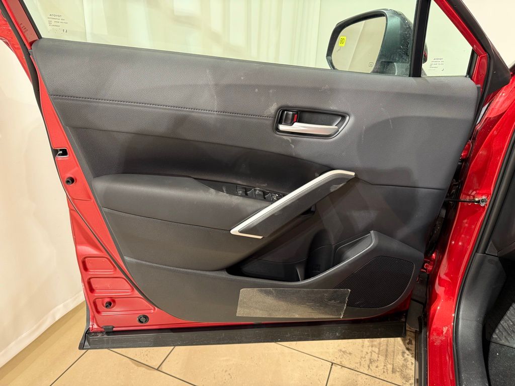 Thumbnail: 2026 Toyota Corolla Cross - 15