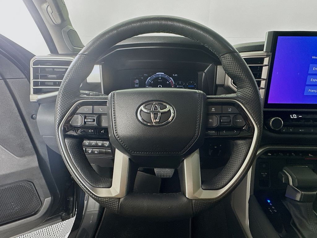 Thumbnail: 2024 Toyota Tundra - 11