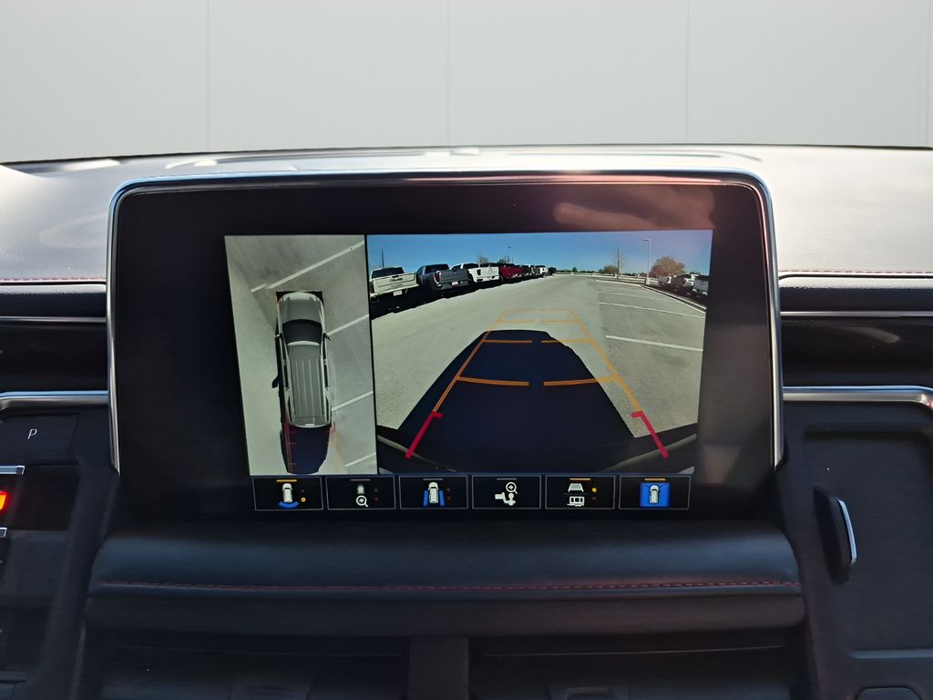 Used 2022 Gray Chevrolet RST image 44