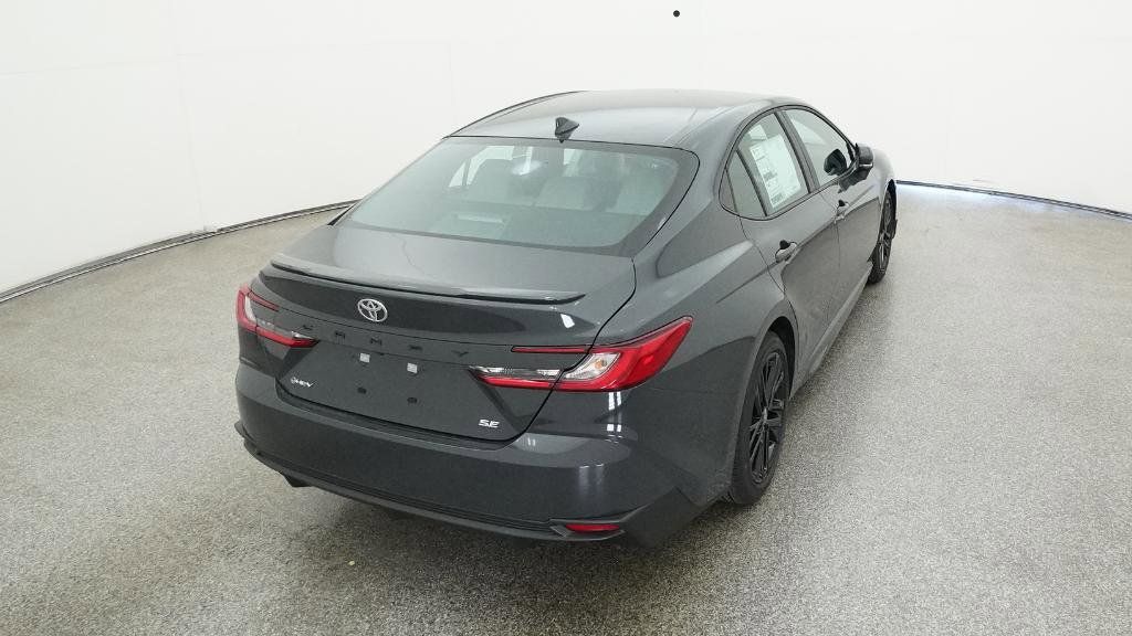 Thumbnail: 2026 Toyota Camry - 12