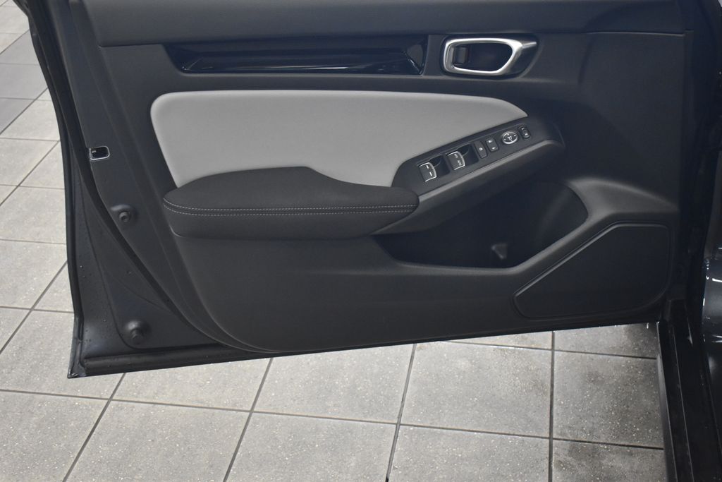 Thumbnail: 2026 Honda Civic - 8