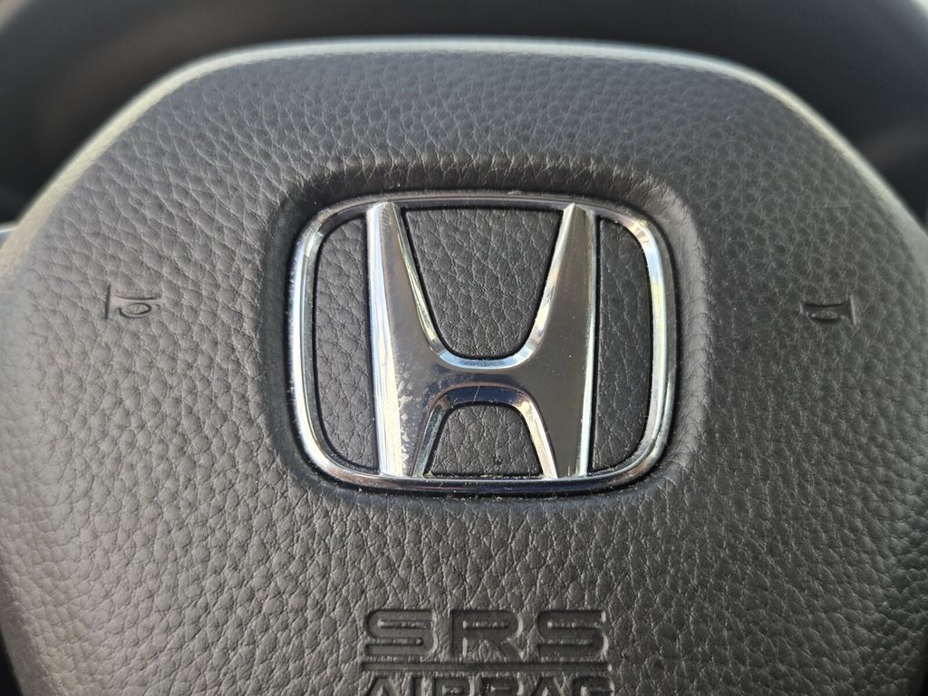 2025 Honda HR-V - $23,623