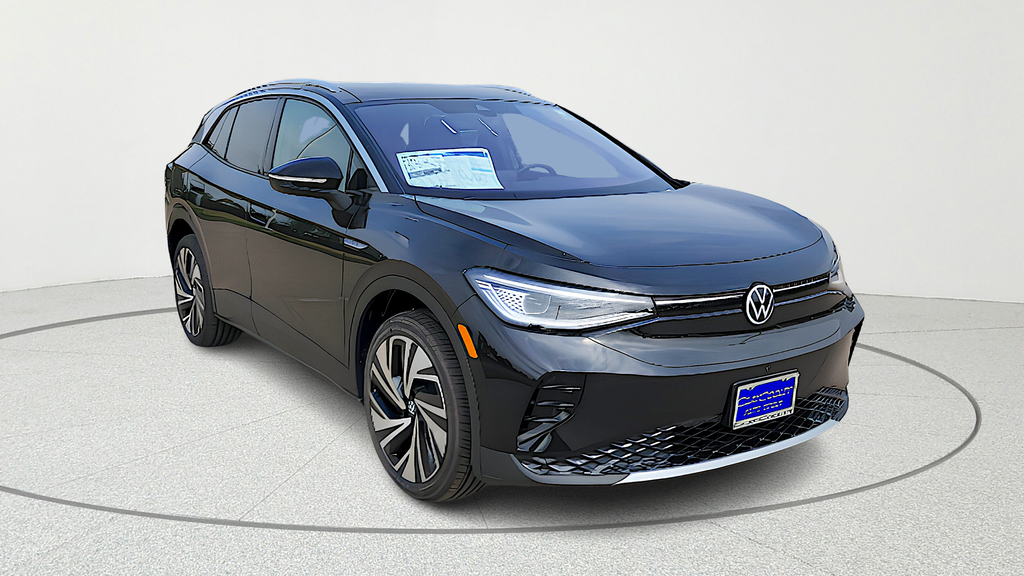 2025 Volkswagen ID.4