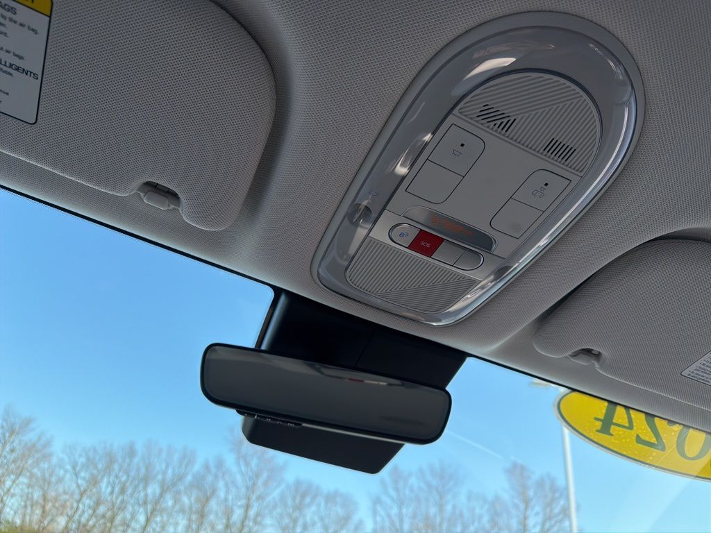 Thumbnail: 2024 Hyundai Ioniq 5 - 13