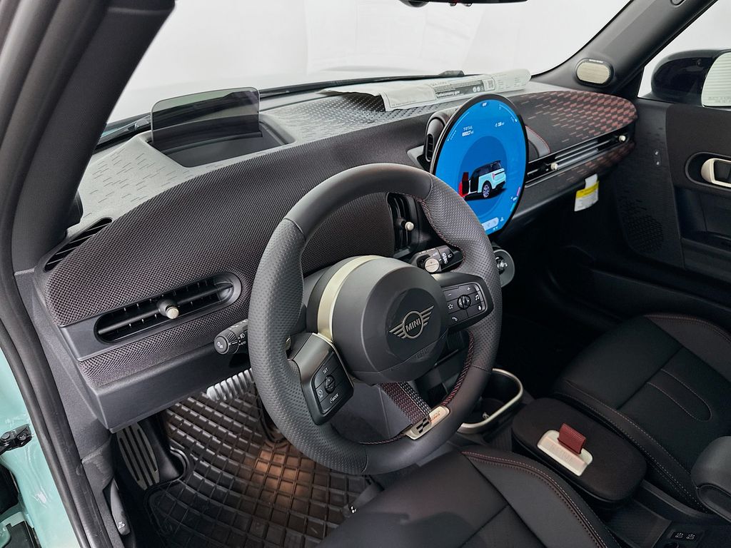 Thumbnail: 2026 MINI Cooper - 9