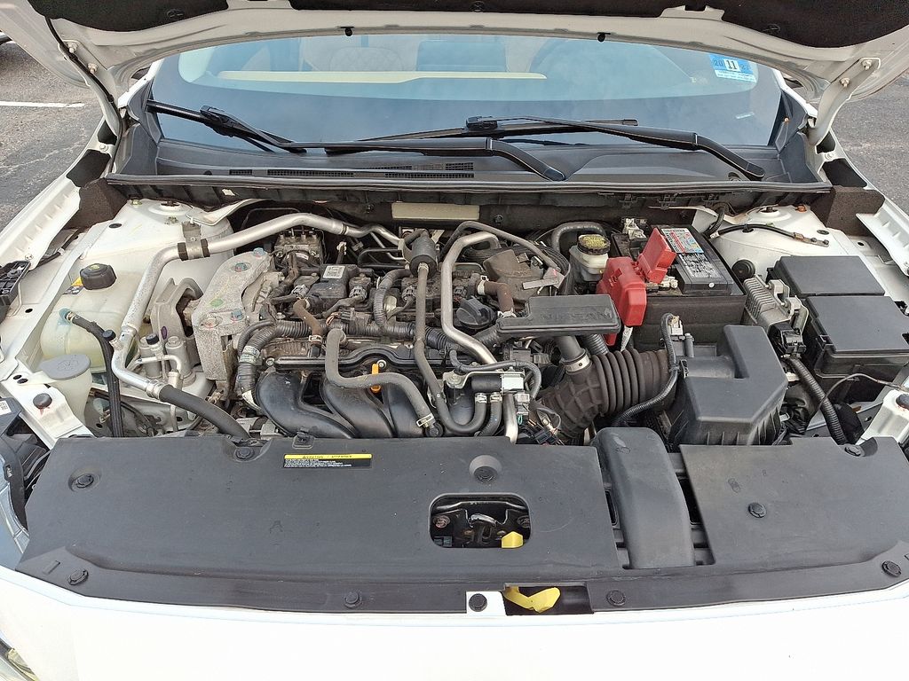 Thumbnail: 2020 Nissan Sentra - 29