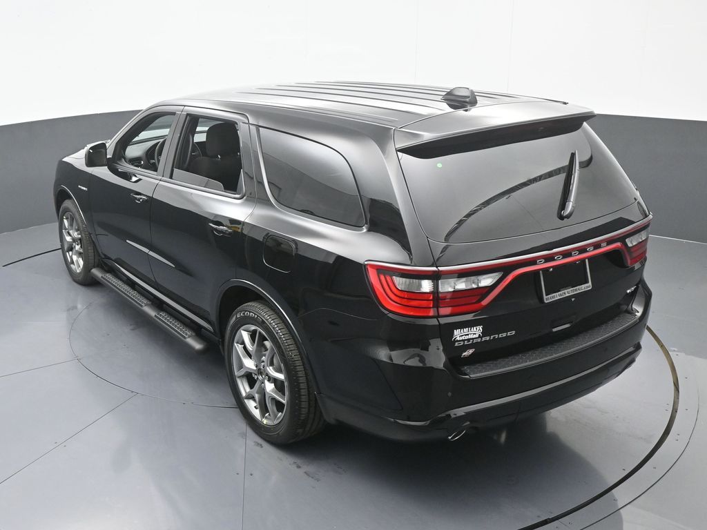 New 2026 DB Black Crystal Clearcoat Dodge GT HEMI V8 image 43